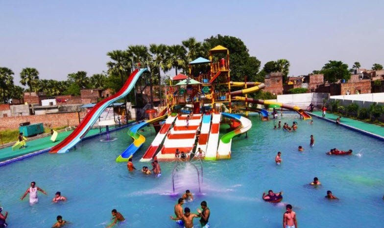 Varanasi Fun City, Varanasi, Uttar Pradesh - Vushii.com